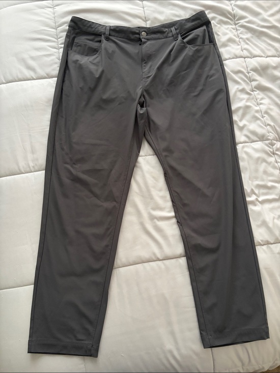 Fabletics Other - Fabletics The Don 5-Pocket Pant (Classic Fit) 38x32